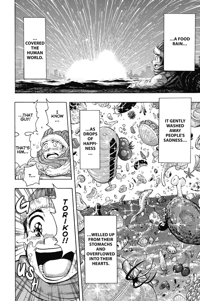 Toriko Chapter 265 image 18_optimized
